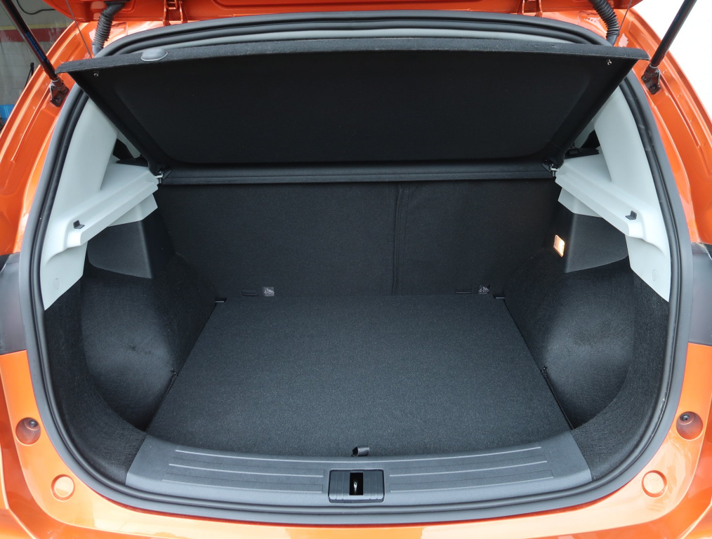 MG ZS SUV