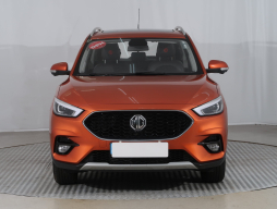 MG ZS II