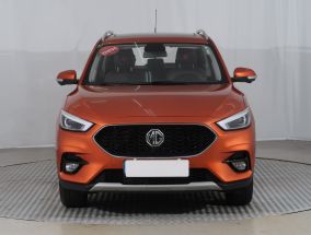 MG ZS II - 2024