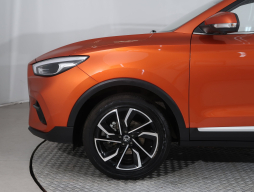 MG ZS II