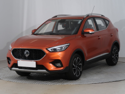 MG ZS II