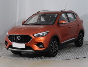 MG ZS II - 2024