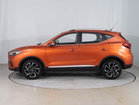 MG ZS II - 2024