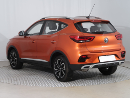 MG ZS II