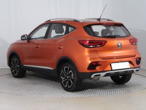 MG ZS II - 2024