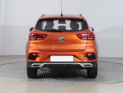 MG ZS II