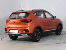 MG ZS II