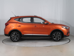 MG ZS II