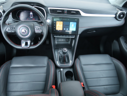 MG ZS II