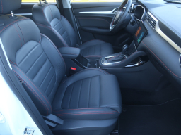 MG ZS II