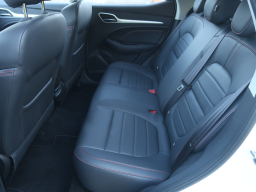 MG ZS II