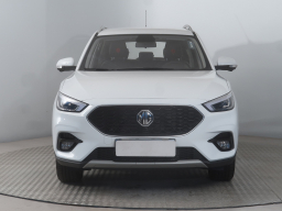 MG ZS II