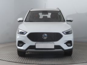 MG ZS II - 2024