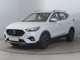 MG ZS II