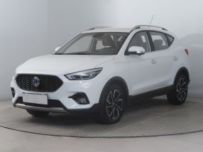 MG ZS II - 2024