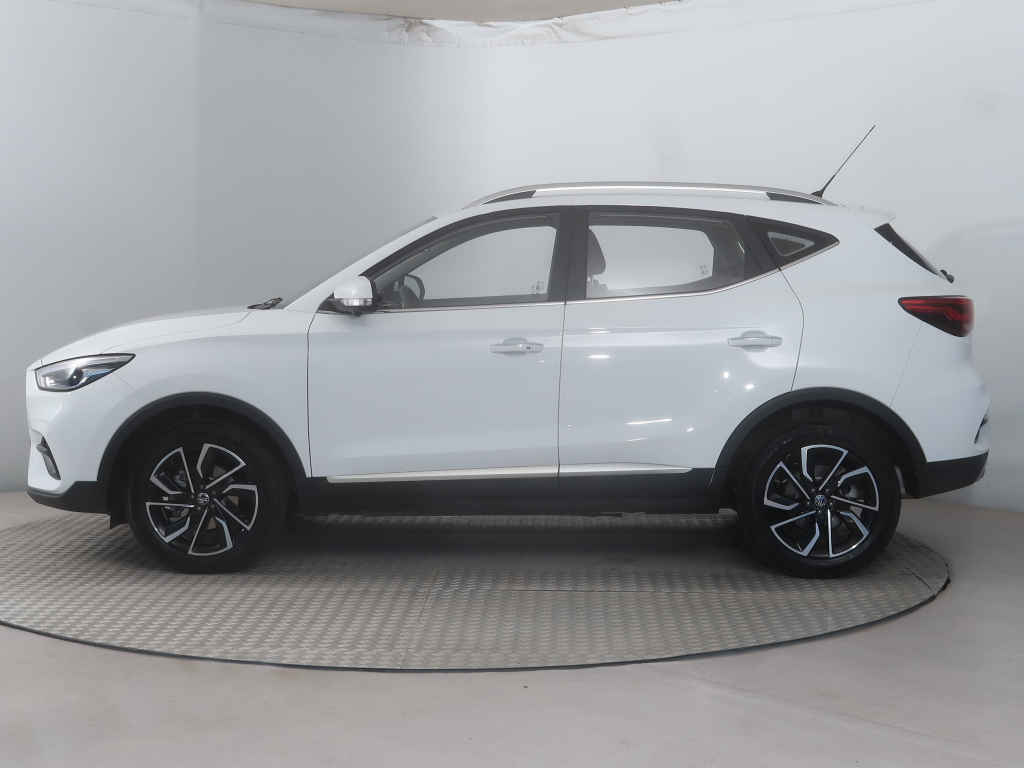MG ZS II