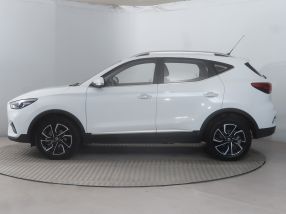 MG ZS II - 2024