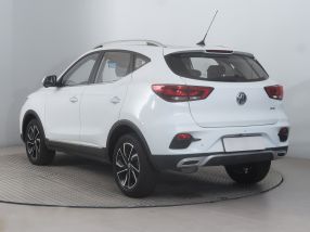 MG ZS II - 2024