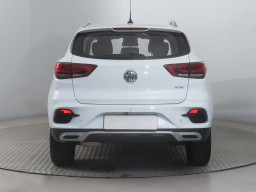 MG ZS II