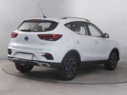 MG ZS II
