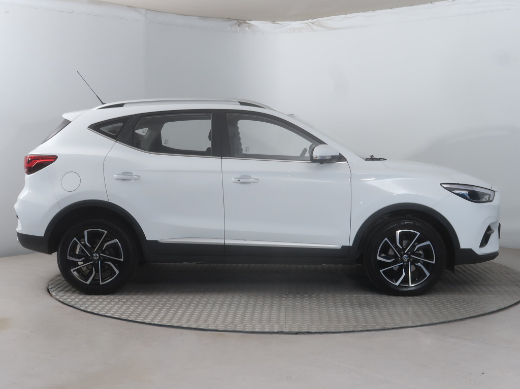 MG ZS II