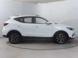 MG ZS II