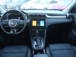 MG ZS II