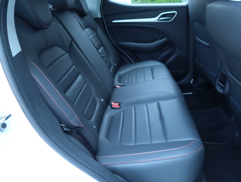 MG ZS SUV