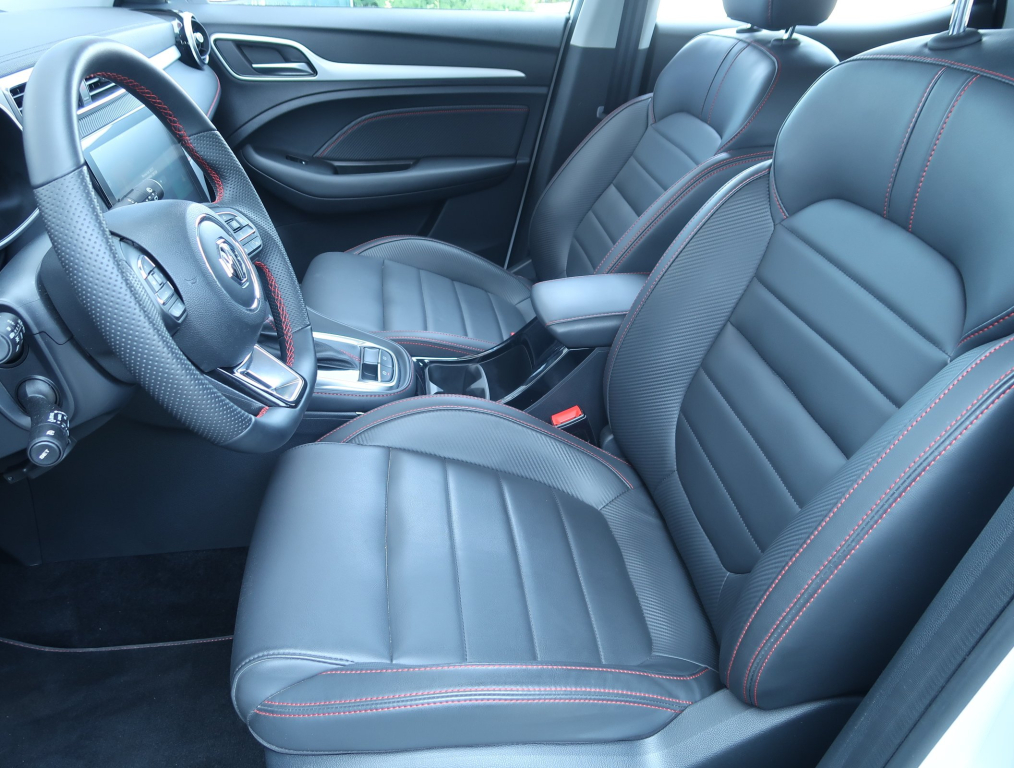 MG ZS II