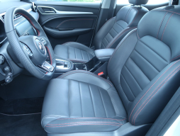MG ZS II