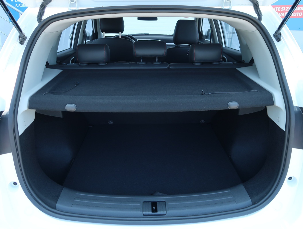 MG ZS SUV