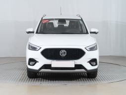 MG ZS II