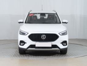 MG ZS II - 2024