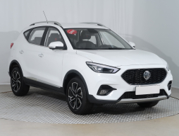 MG ZS II