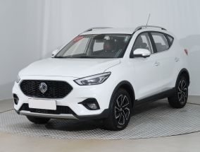 MG ZS II - 2024