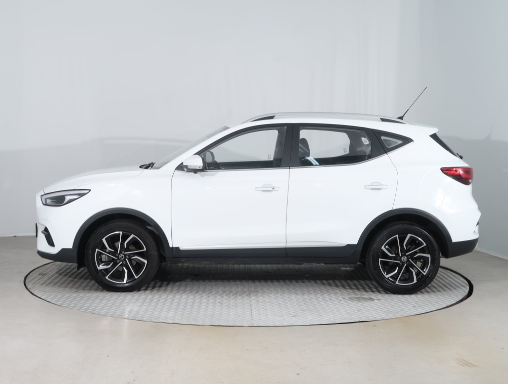 MG ZS II