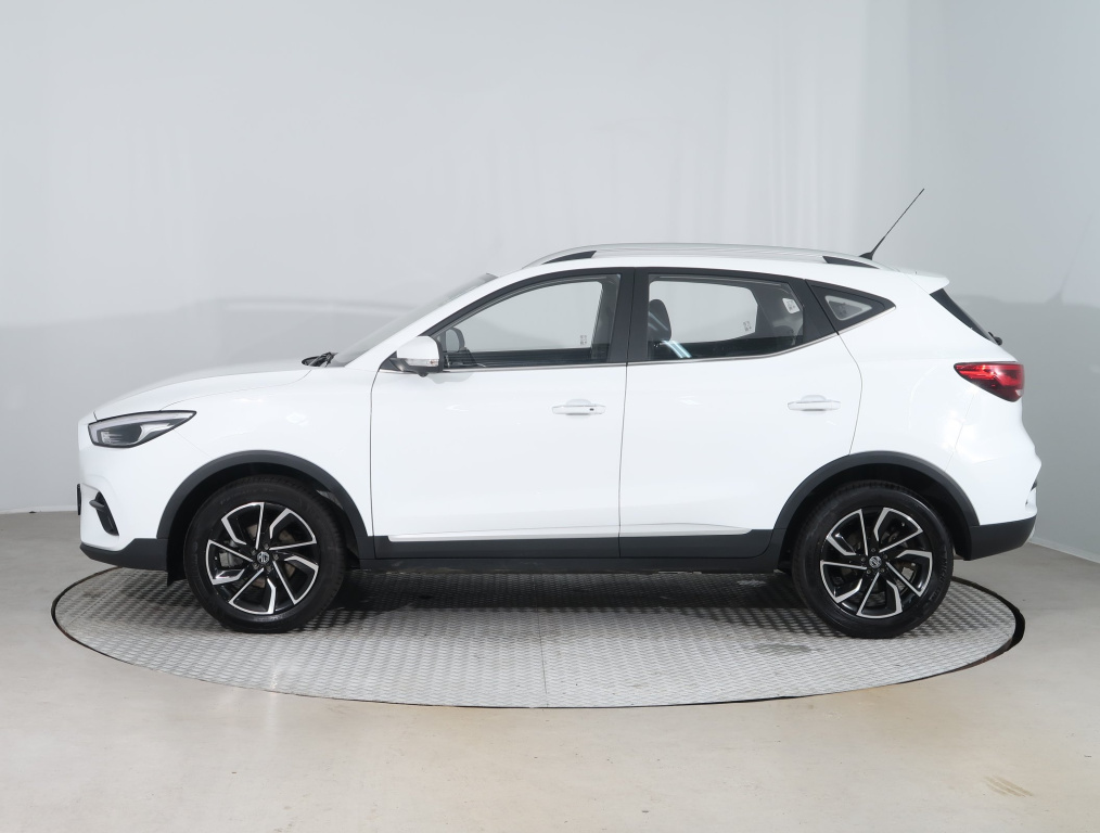 MG ZS SUV