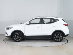 MG ZS II