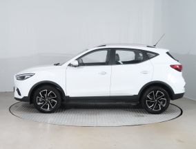 MG ZS II - 2024
