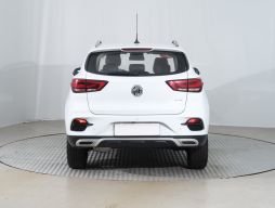 MG ZS II