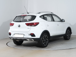 MG ZS II