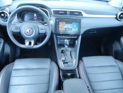 MG ZS II