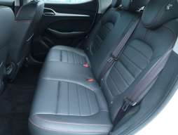 MG ZS II