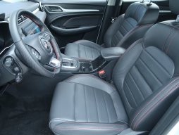 MG ZS II
