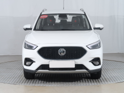MG ZS II