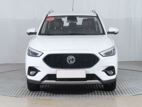 MG ZS II - 2024