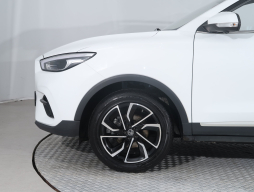 MG ZS II