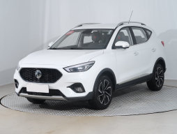 MG ZS II