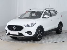 MG ZS II - 2024