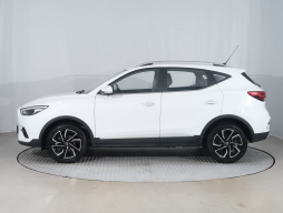 MG ZS II